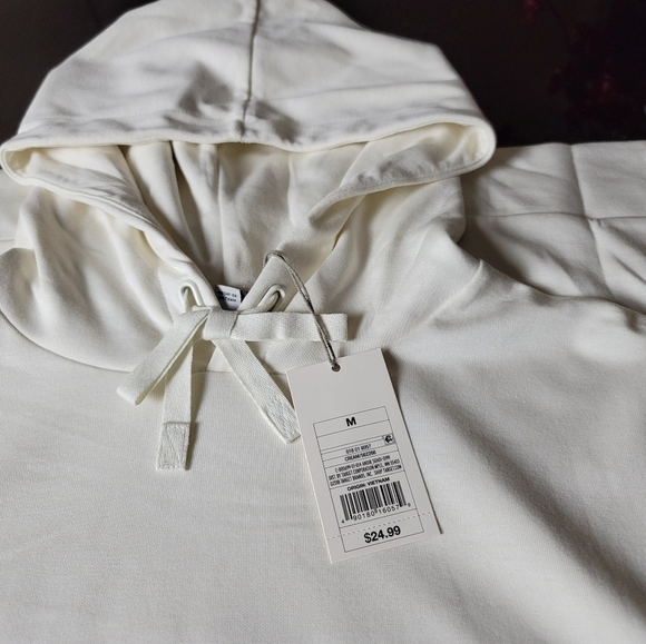 A New Day Hooded Pullover - Picture 5 of 16